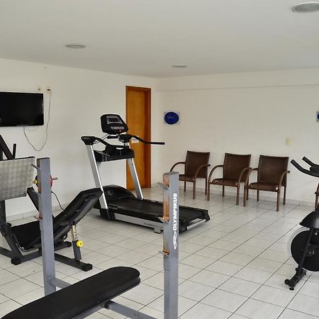 Paradise Flat Apartman Natal Kültér fotó