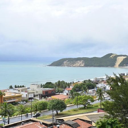 Paradise Flat Apartman Natal Kültér fotó