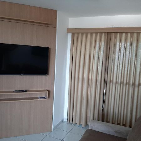 Paradise Flat Apartman Natal Kültér fotó