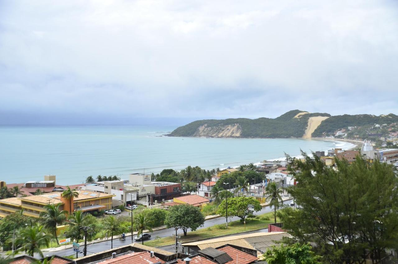 Paradise Flat Apartman Natal Kültér fotó