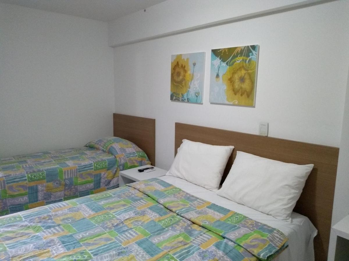 Paradise Flat Apartman Natal Kültér fotó