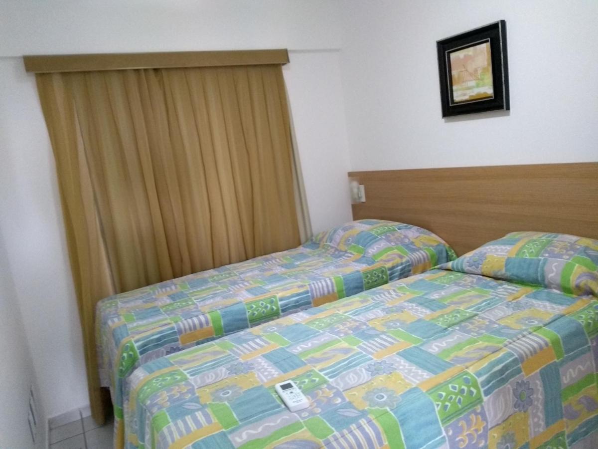 Paradise Flat Apartman Natal Kültér fotó