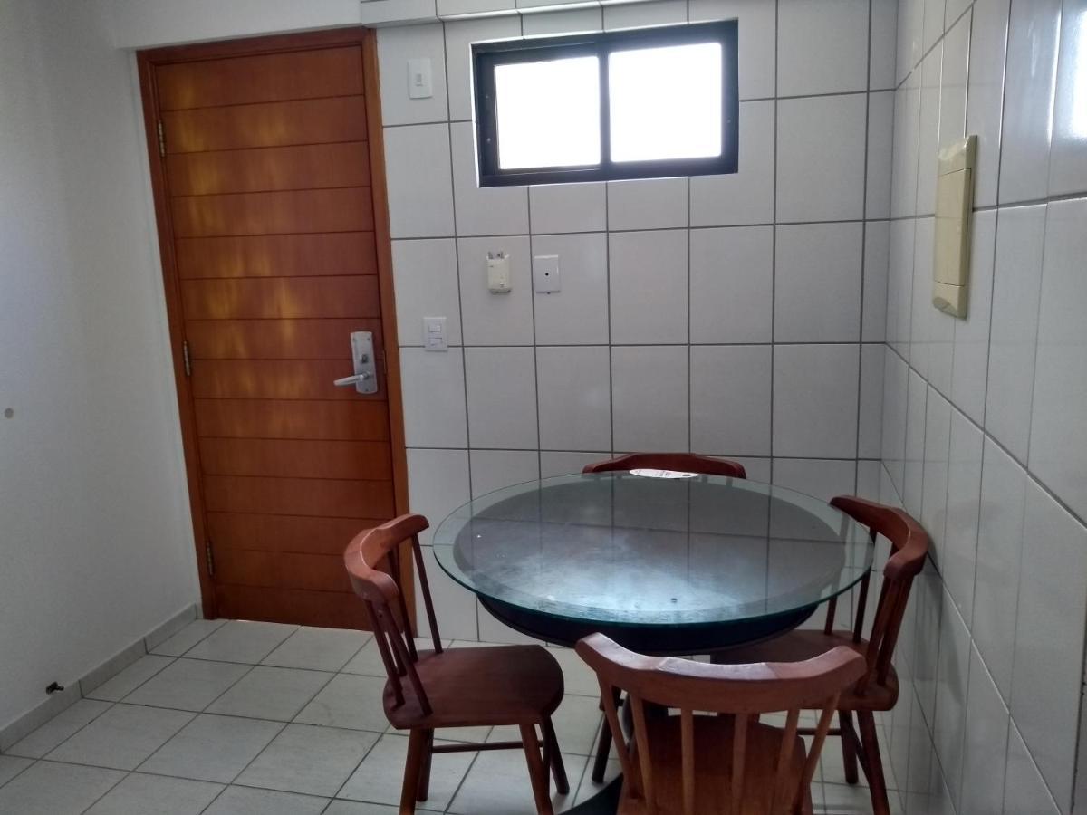 Paradise Flat Apartman Natal Kültér fotó
