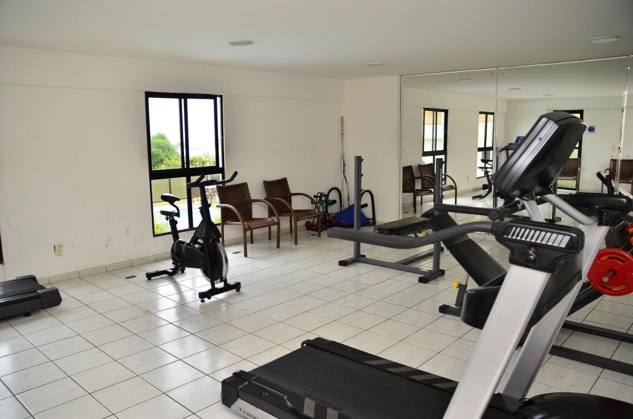 Paradise Flat Apartman Natal Kültér fotó