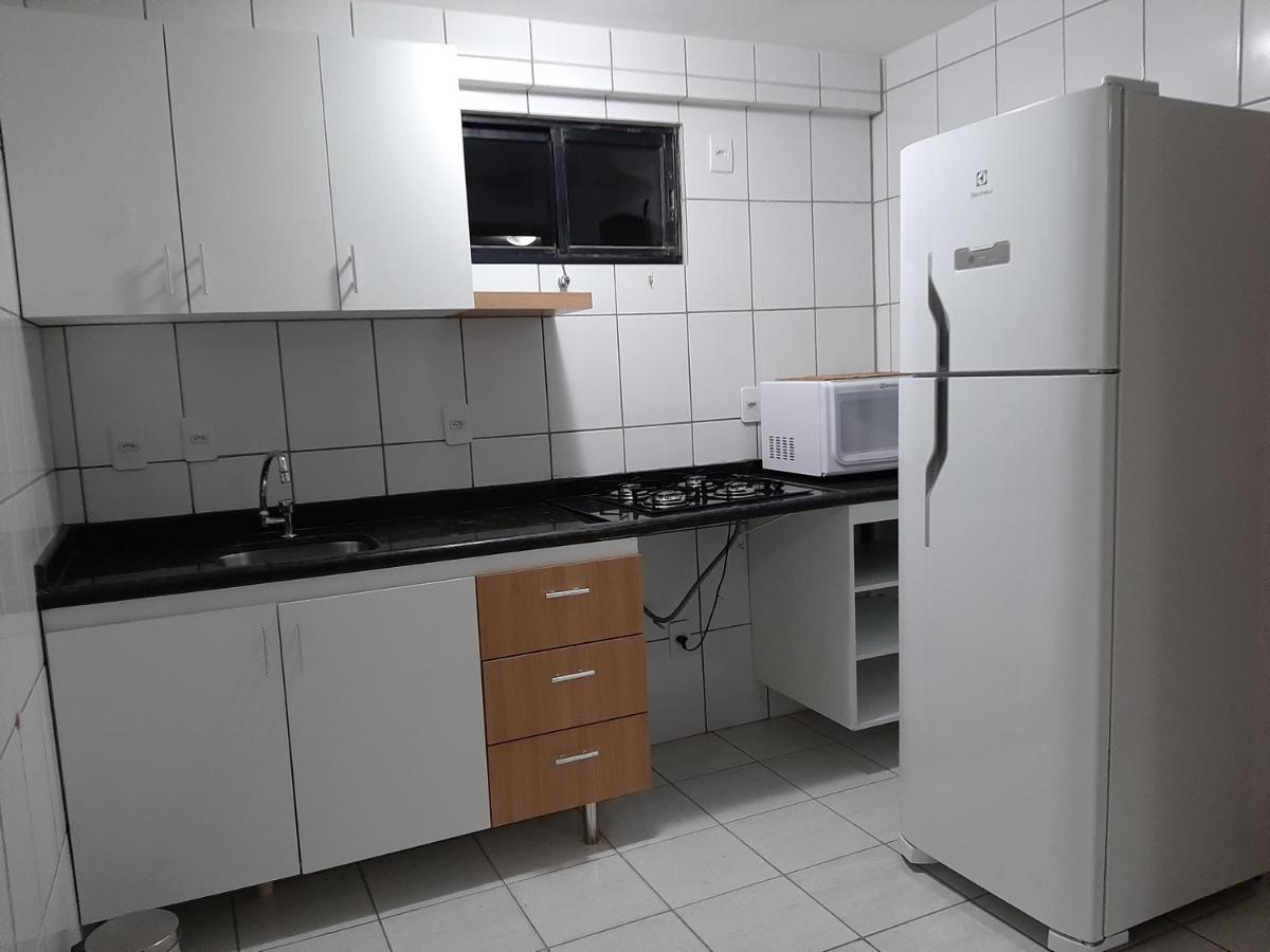 Paradise Flat Apartman Natal Kültér fotó
