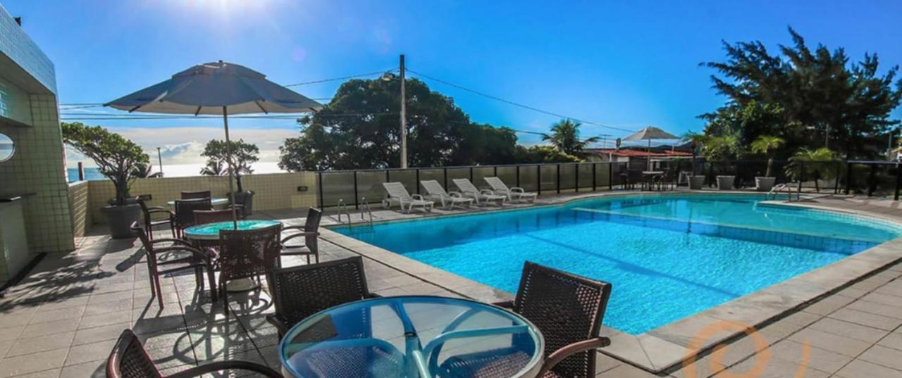Paradise Flat Apartman Natal Kültér fotó