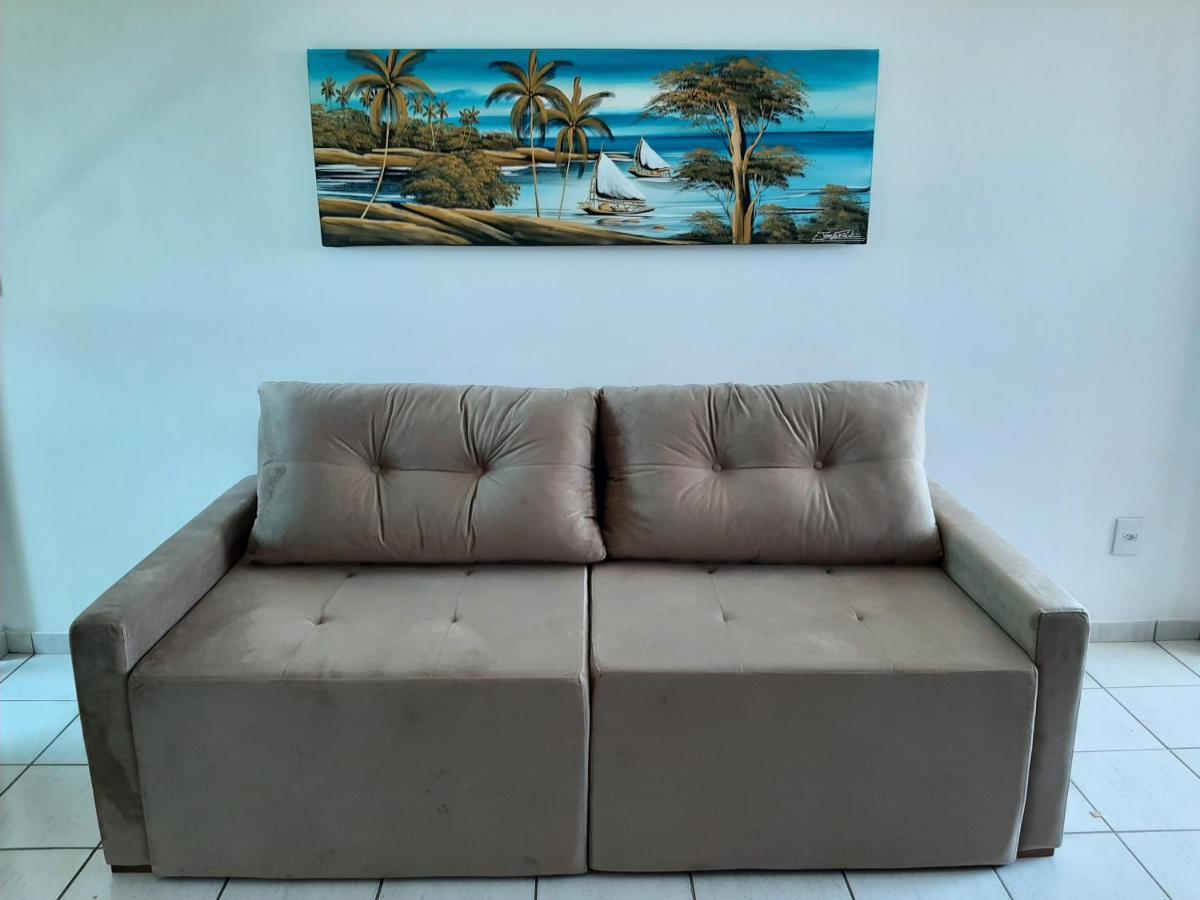 Paradise Flat Apartman Natal Kültér fotó