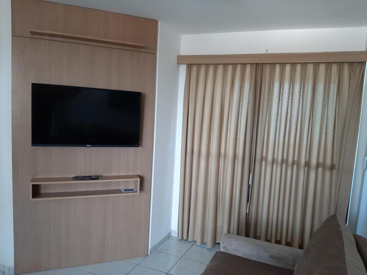 Paradise Flat Apartman Natal Kültér fotó